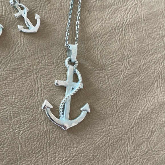 SALE Anchors aweigh set - Picture 5 of 7